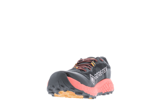 NEW BALANCE - FRESH FOAM X HIERRO V7 GTX HOMME NOIRES