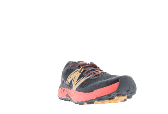 NEW BALANCE - FRESH FOAM X HIERRO V7 GTX HOMME NOIRES