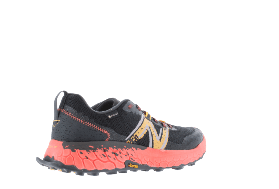 NEW BALANCE - FRESH FOAM X HIERRO V7 GTX HOMME NOIRES