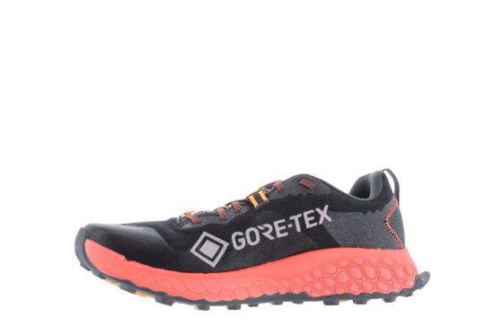 NEW BALANCE - FRESH FOAM X HIERRO V7 GTX HOMME NOIRES