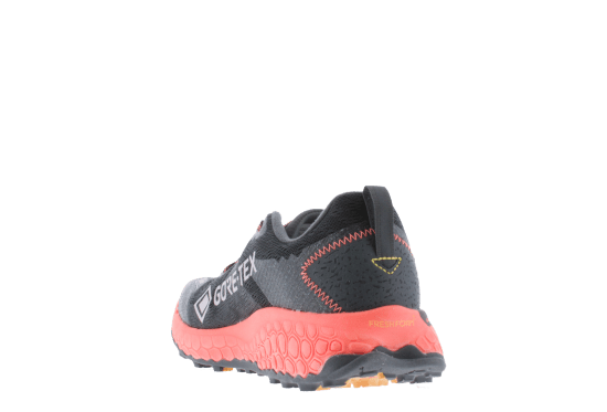 NEW BALANCE - FRESH FOAM X HIERRO V7 GTX HOMME NOIRES