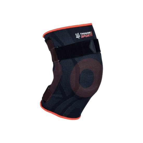 THUASNE - GENOUILLERE LIGAMENTAIRE RENFORCÉE