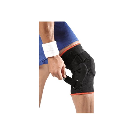 THUASNE - GENOUILLERE LIGAMENTAIRE RENFORCÉE