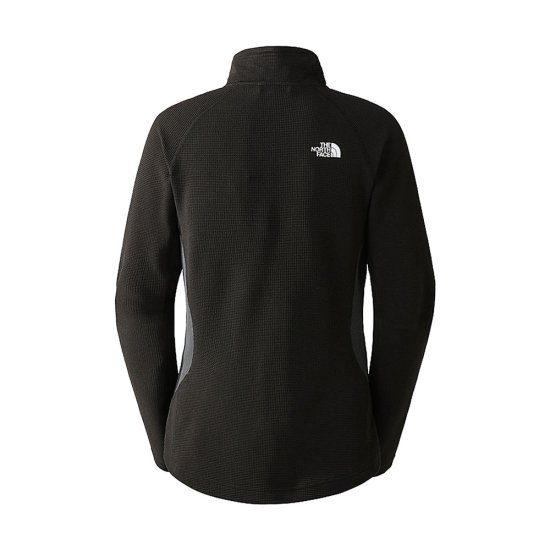 THE NORTH FACE - POLAIRE ZIPPEE AO MIDLAYER FEMME
