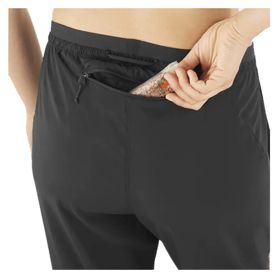 SALOMON - PANTALON CROSS RUN MIXTE