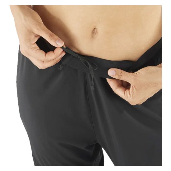 SALOMON - PANTALON CROSS RUN MIXTE