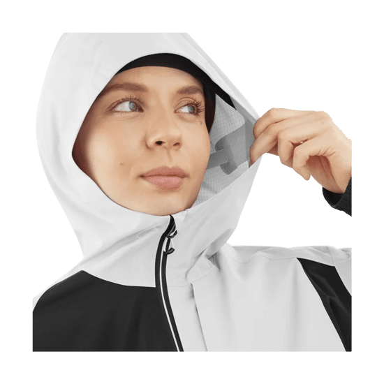 SALOMON - VESTE BONATTI TRAIL FEMME