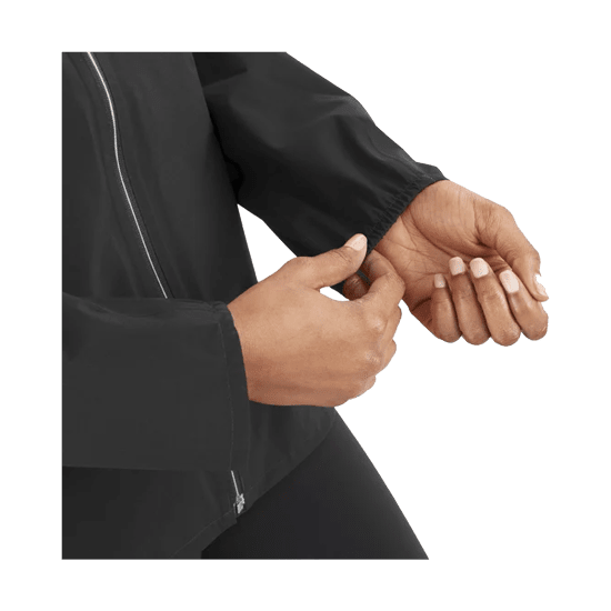 SALOMON - VESTE BONATTI TRAIL FEMME