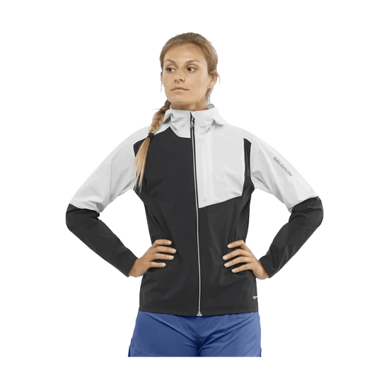 SALOMON - VESTE BONATTI TRAIL FEMME