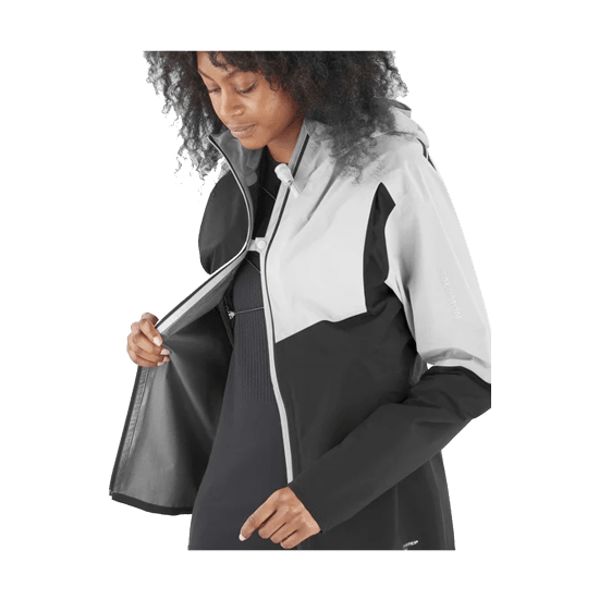 SALOMON - VESTE BONATTI TRAIL FEMME