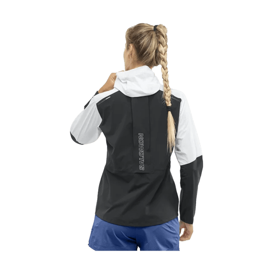 SALOMON - VESTE BONATTI TRAIL FEMME