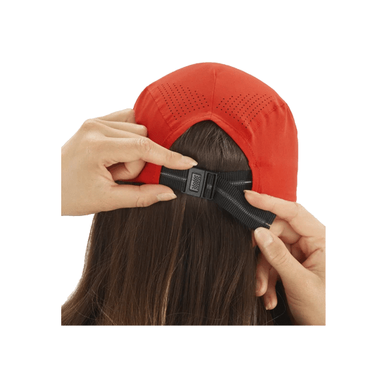 SALOMON - CASQUETTE CROSS