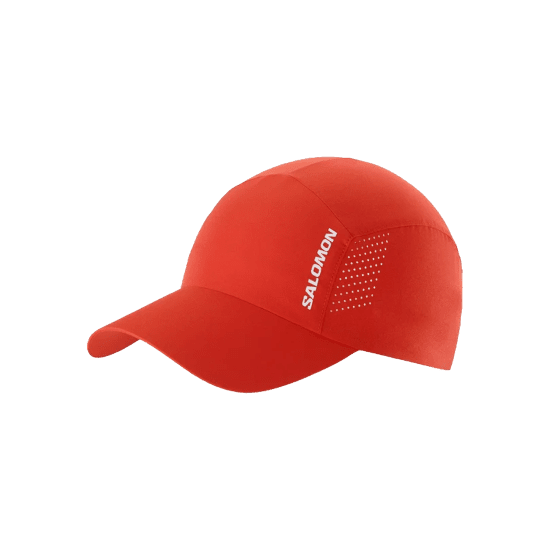 SALOMON - CASQUETTE CROSS