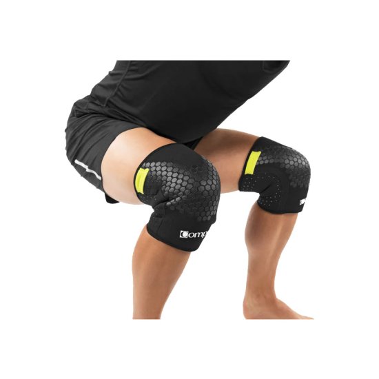 COMPEX - GINOCCHIERA POWER KNEE