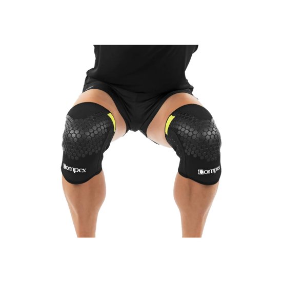 COMPEX - GINOCCHIERA POWER KNEE