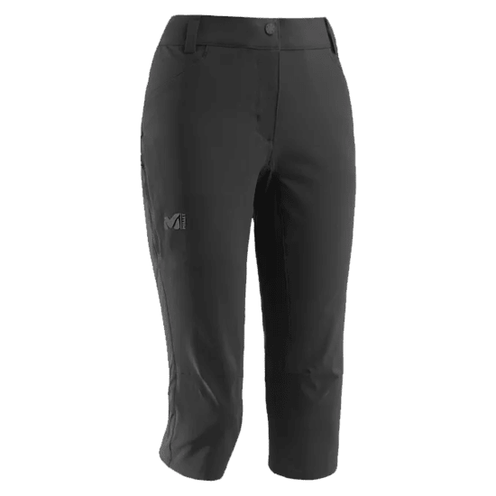 MILLET - PANTALON TREKKER 3/4 STRETCH II FEMME