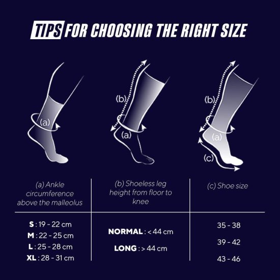 THUASNE - CHAUS.H UP ACTIV