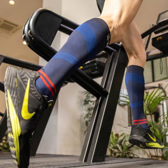 THUASNE - CHAUS.H UP ACTIV