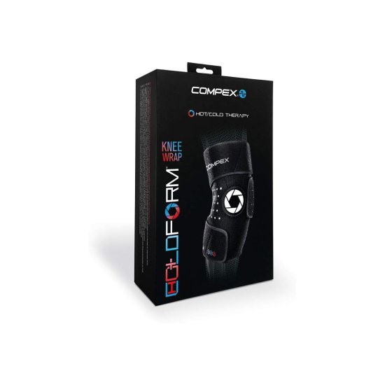 COMPEX - ORTESI COLDFORM GINOCCHIO L/XL