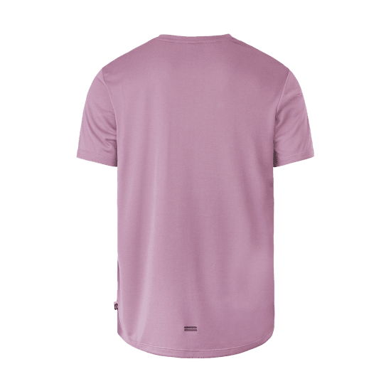 PICTURE - T-SHIRT DEPHI TECH HOMME