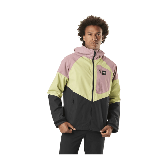 PICTURE - VESTE ABSTRAL+ 2,5L HOMME