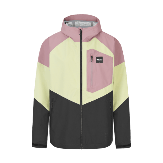 PICTURE - VESTE ABSTRAL+ 2,5L HOMME