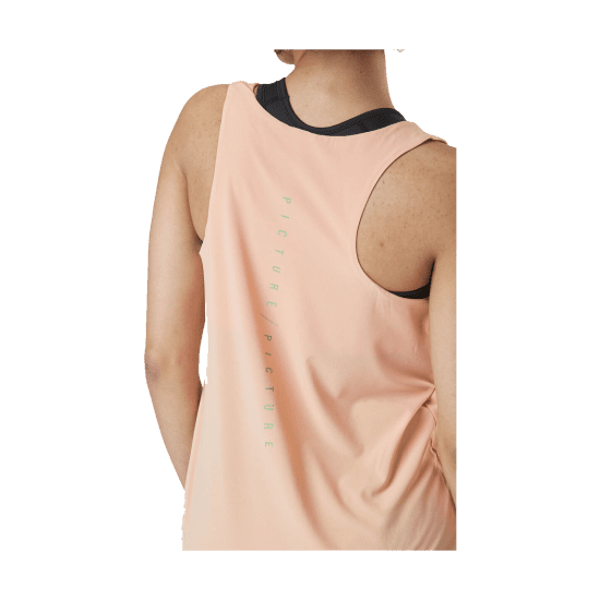 PICTURE - DÉBARDEUR ICE FLOW TECH FEMME