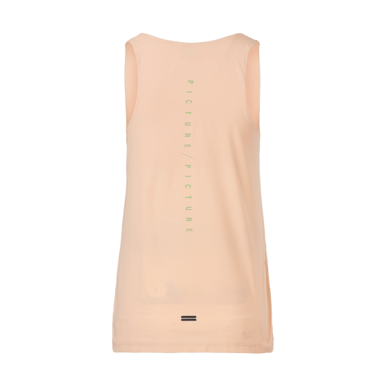 PICTURE - DÉBARDEUR ICE FLOW TECH FEMME