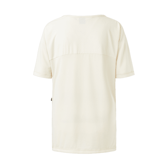 PICTURE - T-SHIRT MANCHES COURTES KIERSI TECH FEMME