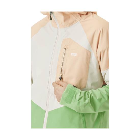 PICTURE - VESTE ABSTRAL+ 2,5L FEMME