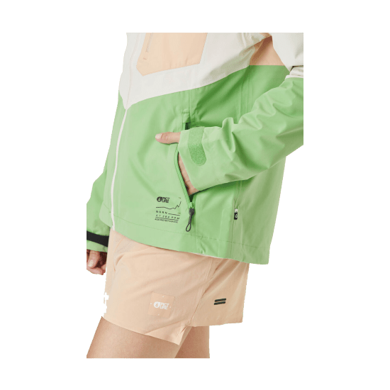 PICTURE - VESTE ABSTRAL+ 2,5L FEMME