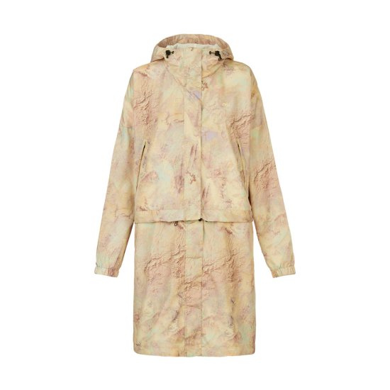 PICTURE - VESTE IZZY FEMME