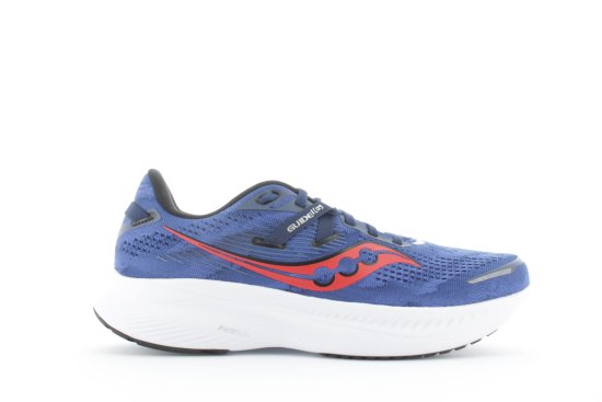 SAUCONY - GUIDE 16 HOMME