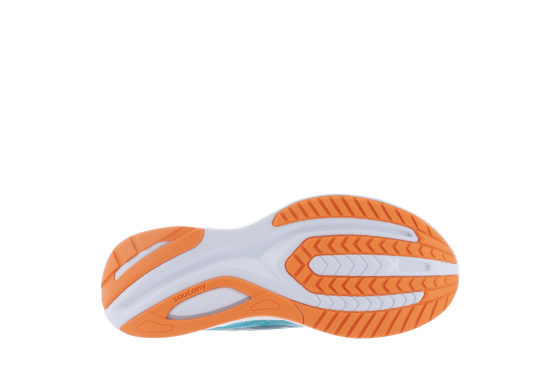 SAUCONY - GUIDE 16 HOMME