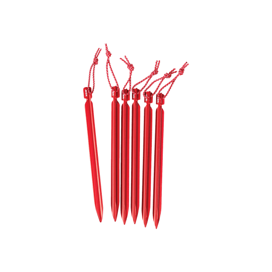 MSR - PIQUET DE TENTE GROUNDHOG