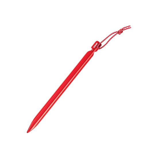 MSR - PIQUET DE TENTE GROUNDHOG