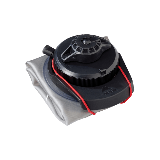 MSR - RÉSERVOIR A EAU DROMLITE BAG 4L