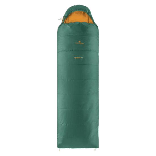 FERRINO - SAC DE COUCHAGE LIGHTECH 700 SQUARE