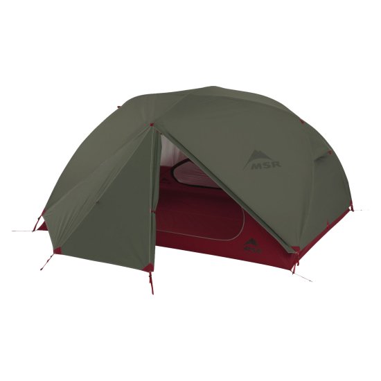 MSR - TENTE ELIXIR 3