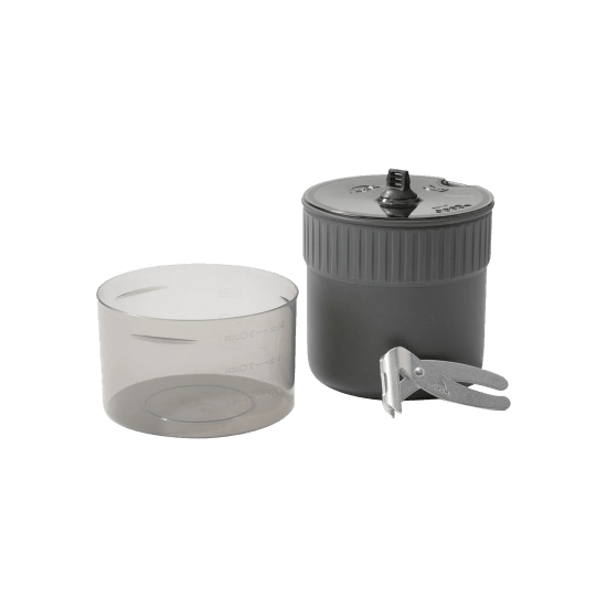 MSR - POPOTE TRAIL MINI DUO