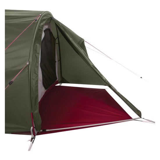MSR - TENTE TINDHEIM 2