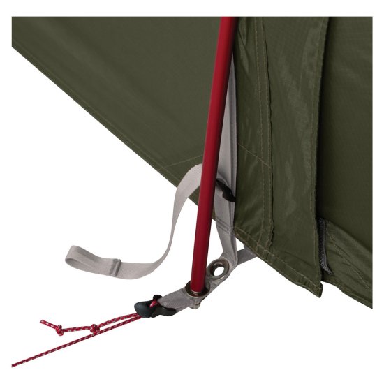 MSR - TENTE TINDHEIM 2
