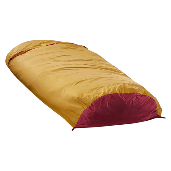 MSR - SUR-SAC DE COUCHAGE E-BIVY