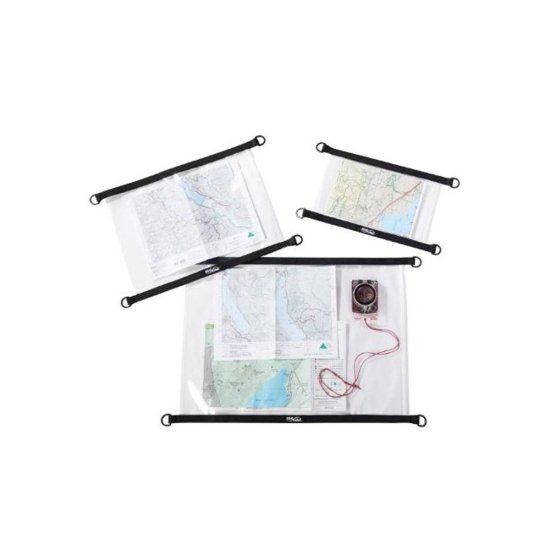 SEALLINE - POCHETTE A CARTE MAP CASE