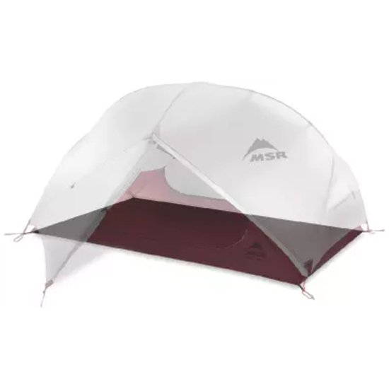 MSR - TAPIS DE SOL UNIVERSAL 2 PERSONNES