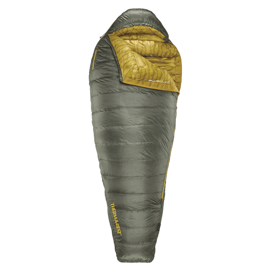 THERM-A-REST - SACCO A PELO QUESTAR 20F/-6C REGULAR