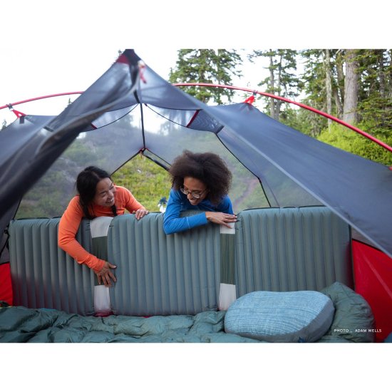 THERM-A-REST - SAC DE COUCHAGE QUESTAR 20F/-6C REGULAR