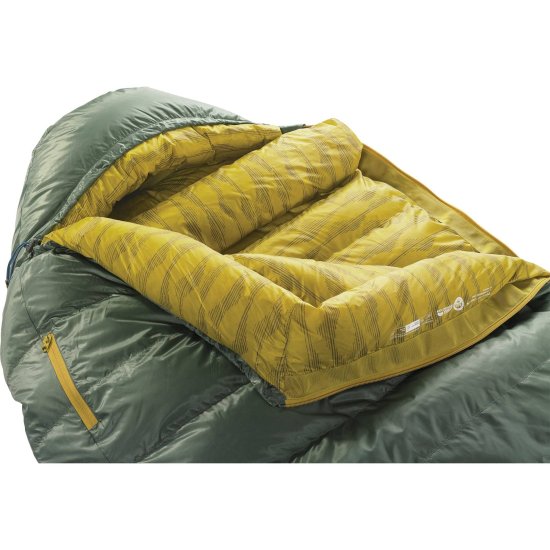 THERM-A-REST - SAC DE COUCHAGE QUESTAR 20F/-6C REGULAR