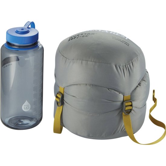 THERM-A-REST - SAC DE COUCHAGE QUESTAR 20F/-6C REGULAR