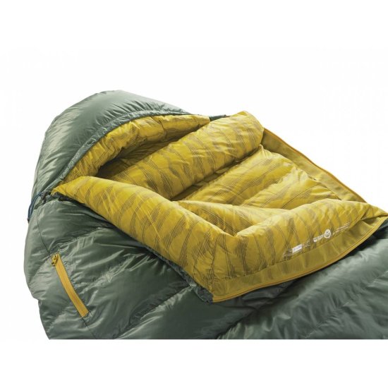 THERM-A-REST - Sac de couchage Quester 20F/-6C Long